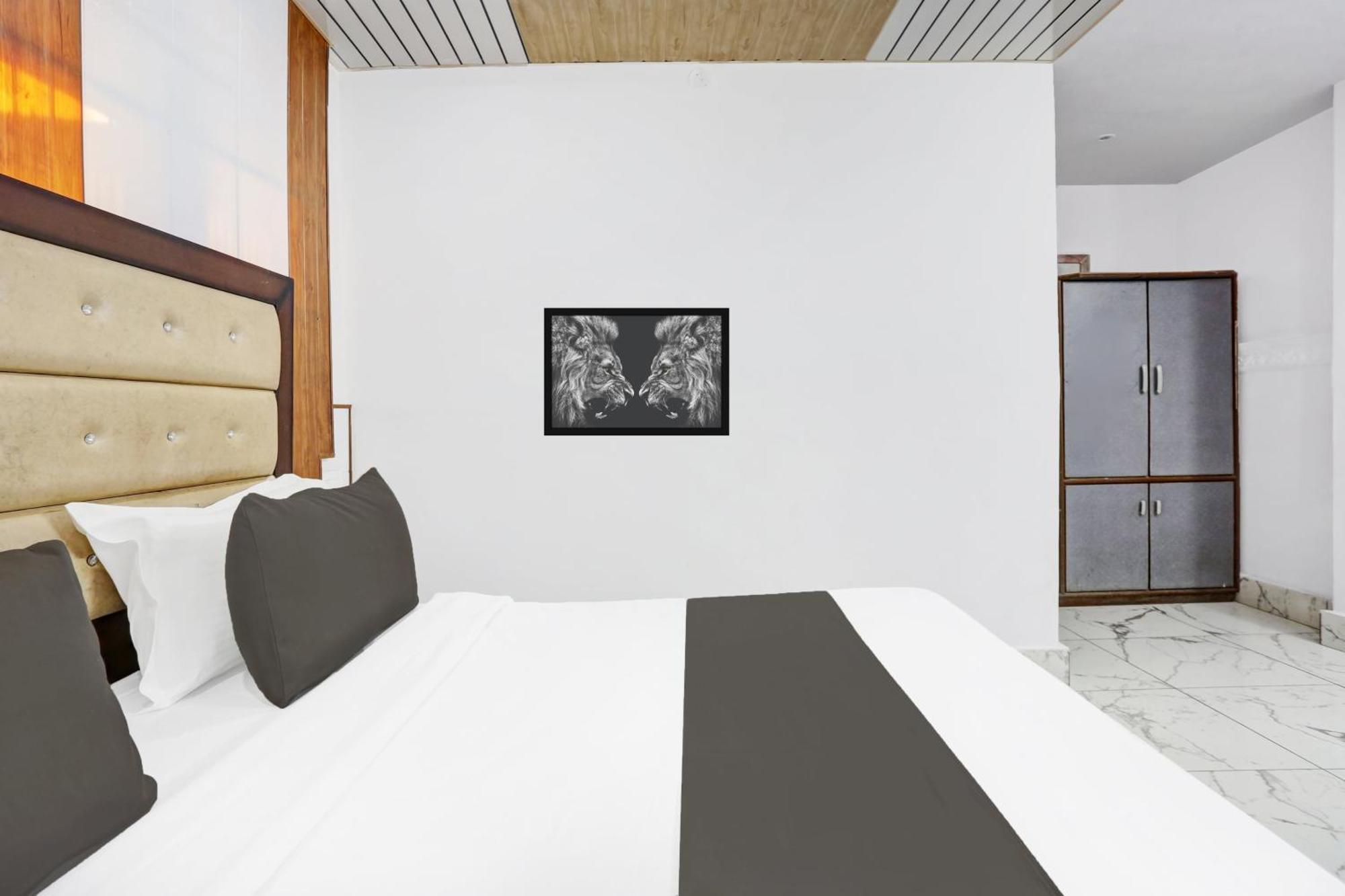 Collection O Bhagsunag Mcleodganj McLeod Ganj Εξωτερικό φωτογραφία