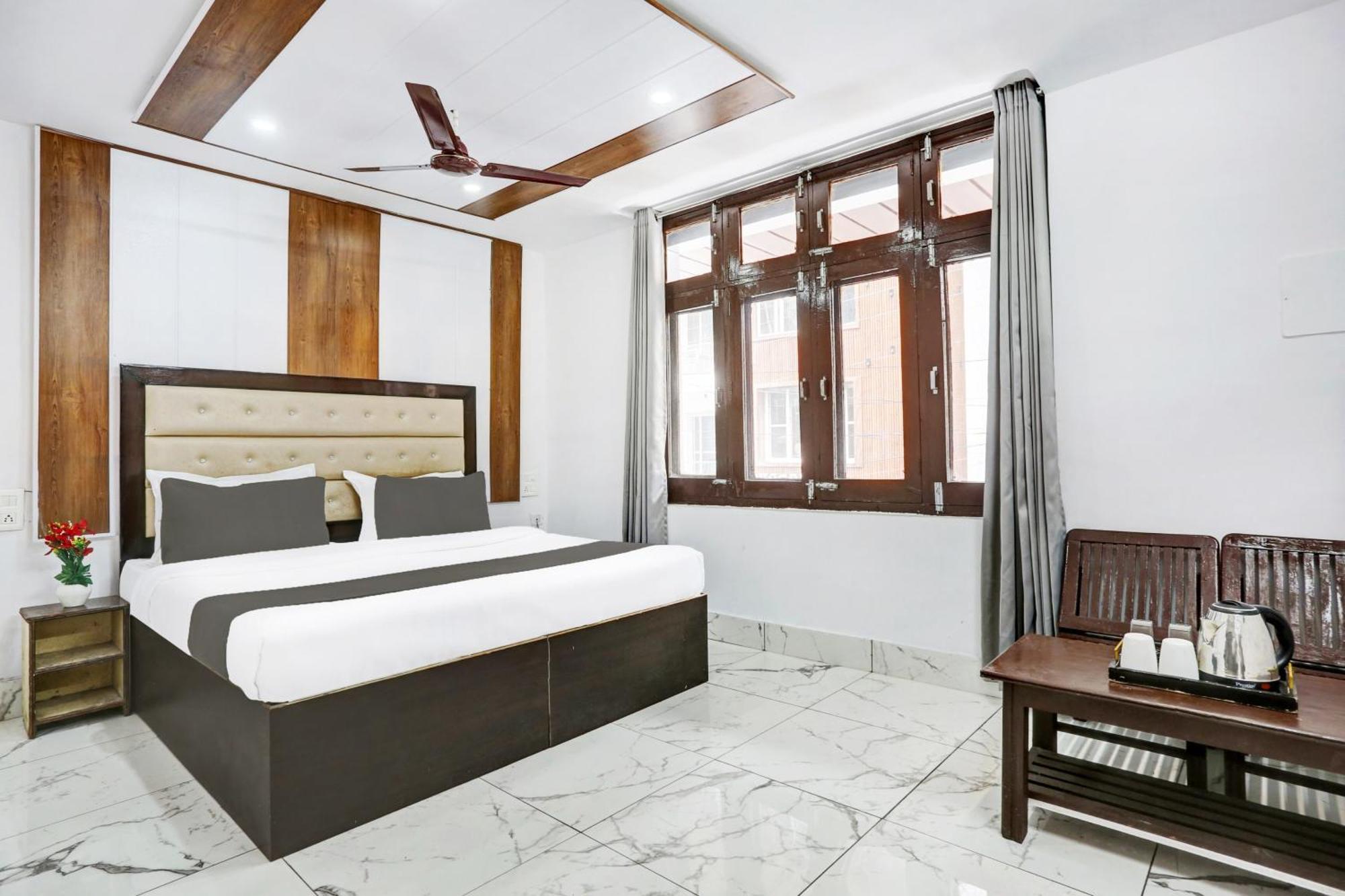 Collection O Bhagsunag Mcleodganj McLeod Ganj Εξωτερικό φωτογραφία