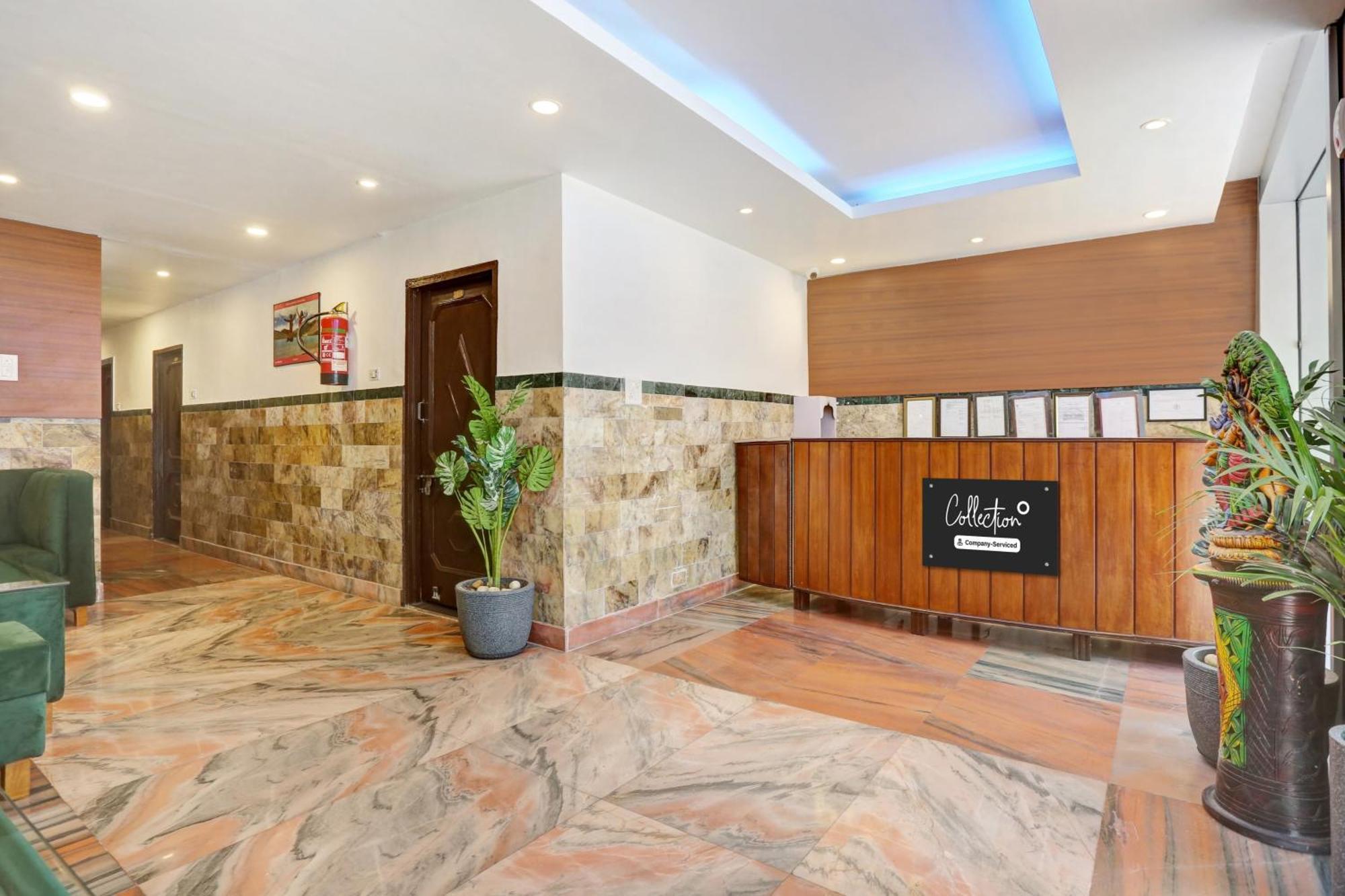 Collection O Bhagsunag Mcleodganj McLeod Ganj Εξωτερικό φωτογραφία