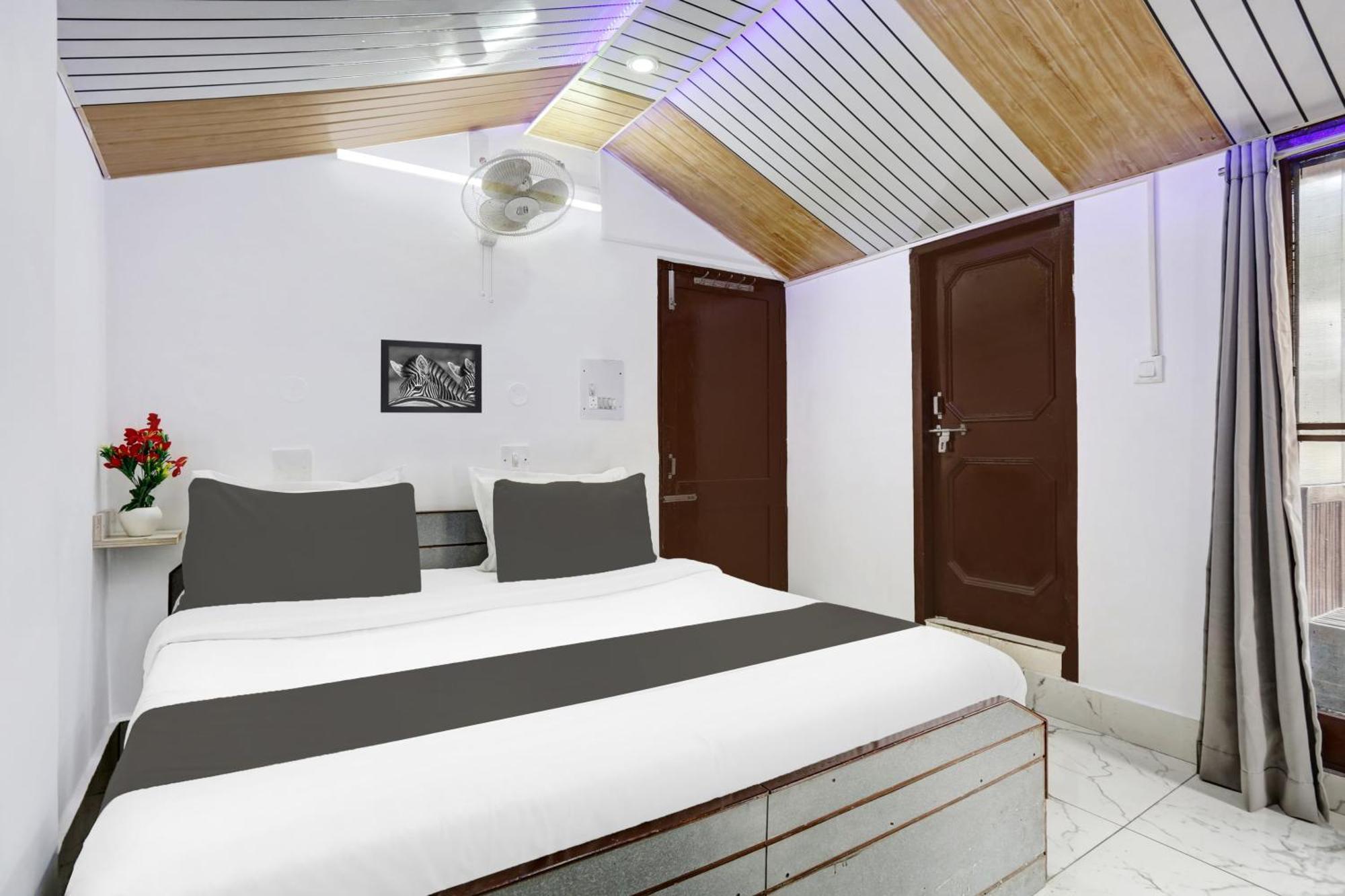 Collection O Bhagsunag Mcleodganj McLeod Ganj Εξωτερικό φωτογραφία
