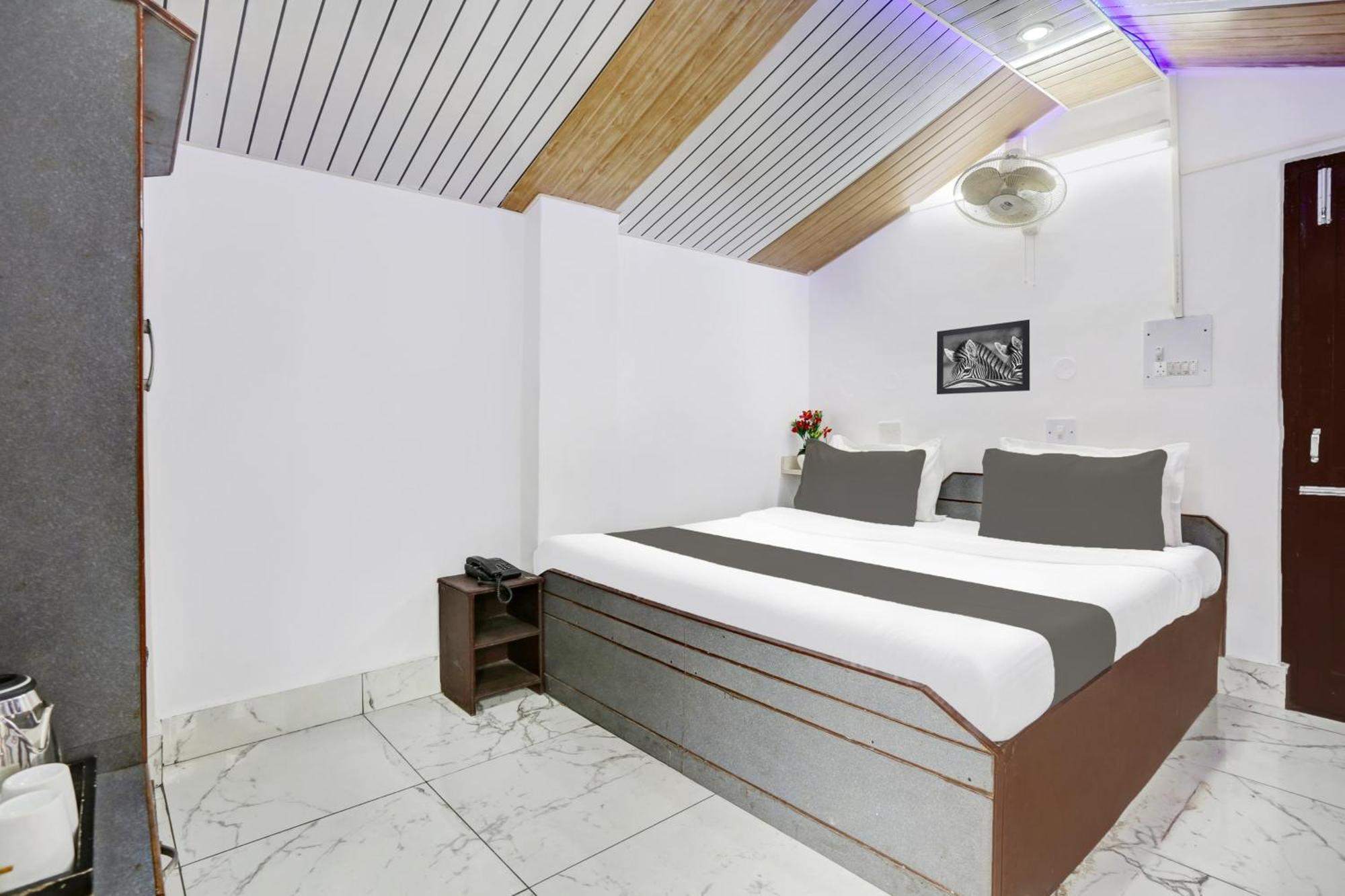 Collection O Bhagsunag Mcleodganj McLeod Ganj Εξωτερικό φωτογραφία